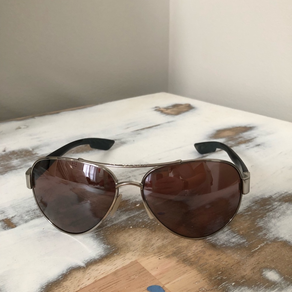 Costa Del Mar South Point Polarized Sunglasses